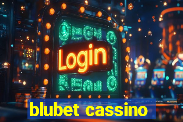 blubet cassino